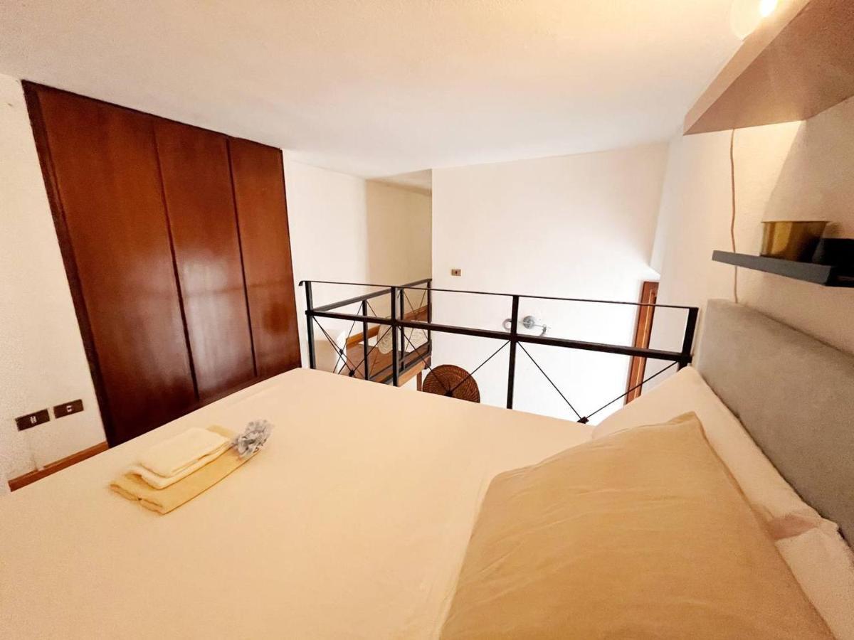 Ferienwohnung Domus Myoho Cagliari Exterior foto