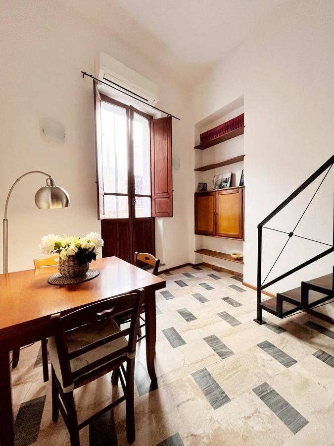 Ferienwohnung Domus Myoho Cagliari Exterior foto