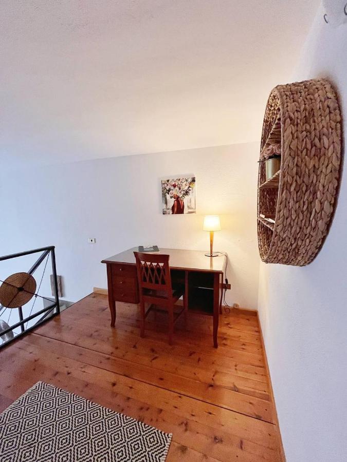 Ferienwohnung Domus Myoho Cagliari Exterior foto