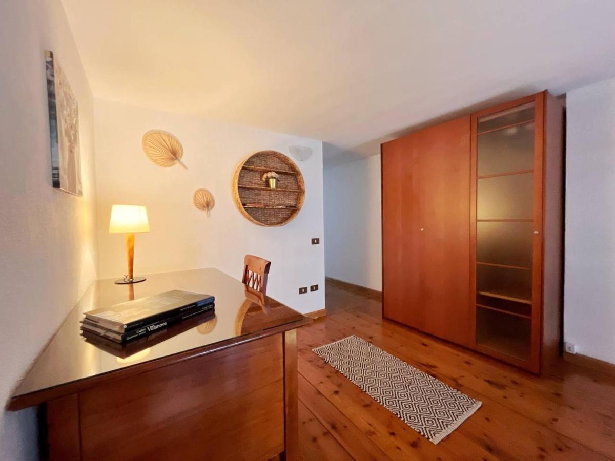 Ferienwohnung Domus Myoho Cagliari Exterior foto