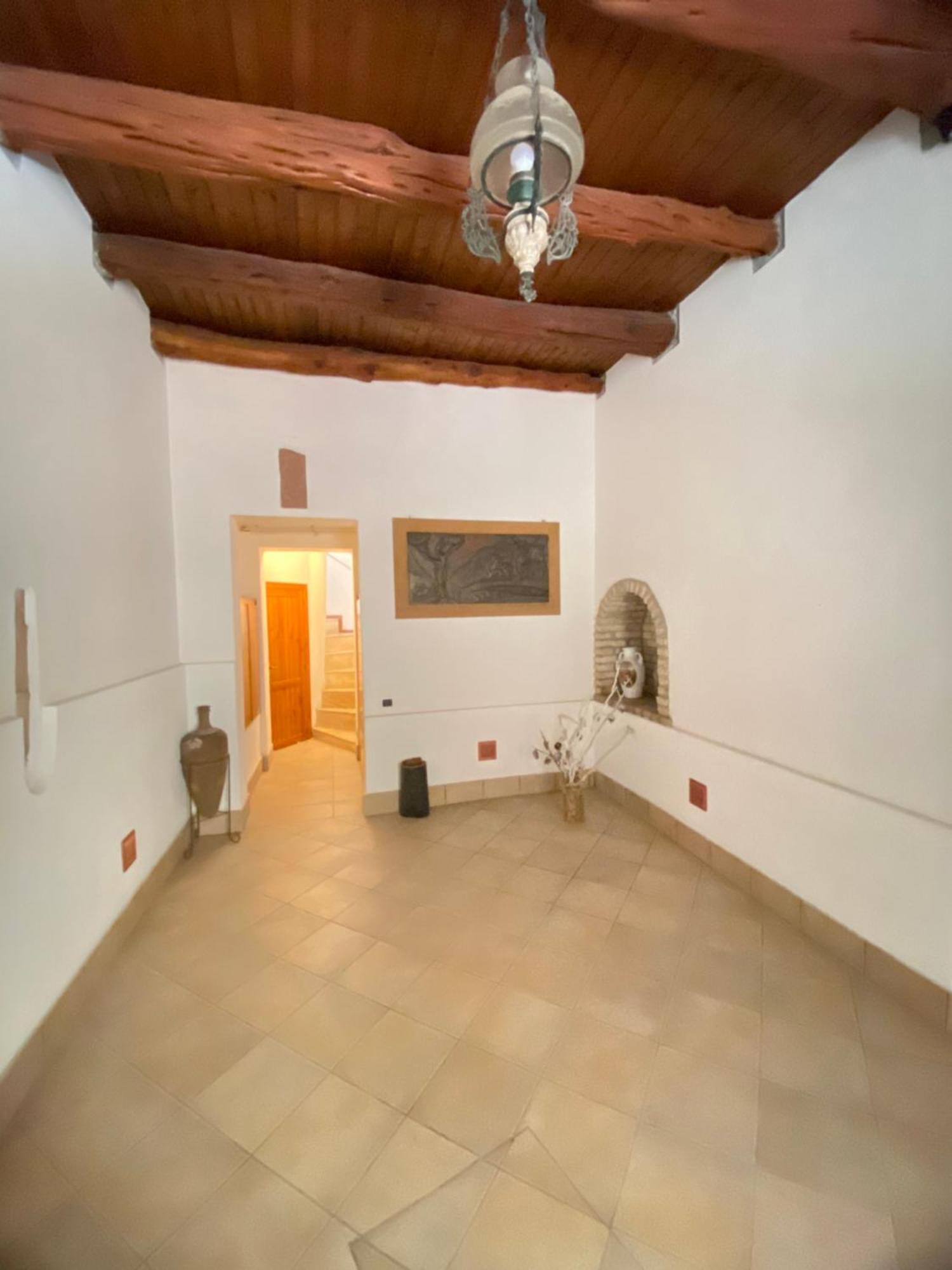 Ferienwohnung Domus Myoho Cagliari Exterior foto