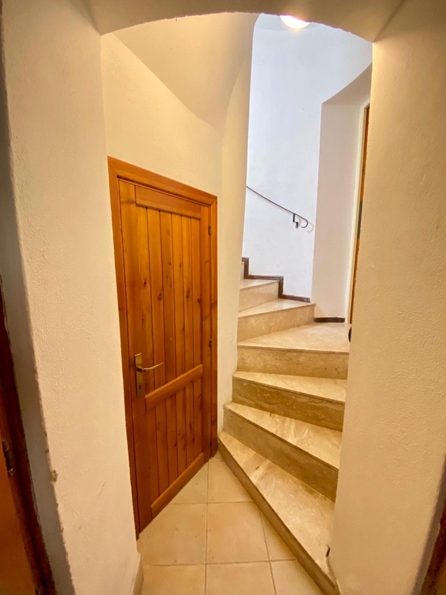 Ferienwohnung Domus Myoho Cagliari Exterior foto